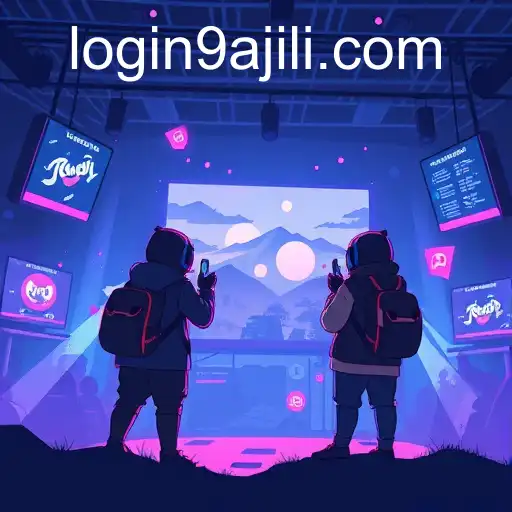 Exploring the Vibrant Player Community: The Role of 9ajili in Gaming