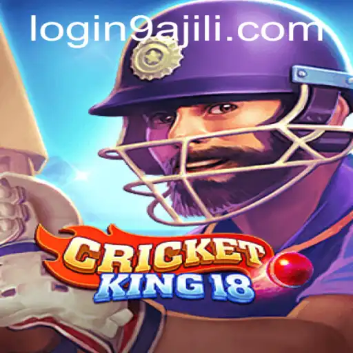 CricketKing18: Revolutionizing the Digital Gaming Arena