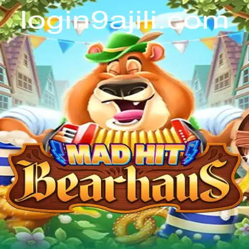 MadHitBearhaus Game: A Thrilling Adventure with 9ajili