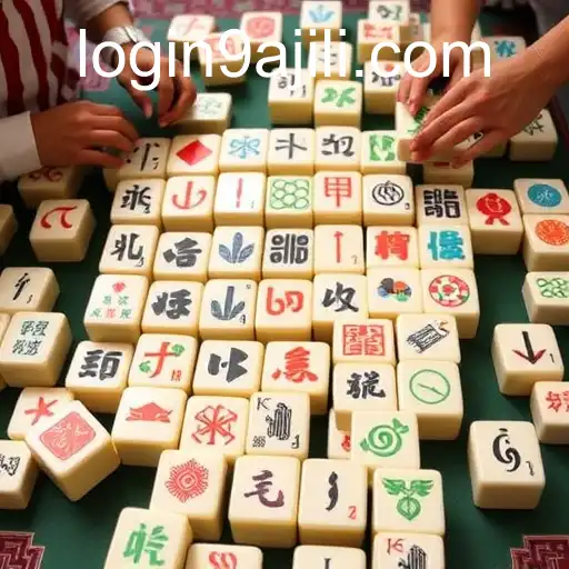The Intriguing World of Mahjong: History, Variants, and Digital Evolution