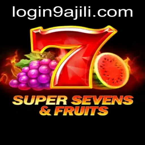 Discover 7SuperSevensFruits: A Fruitful Gaming Adventure with 9ajili