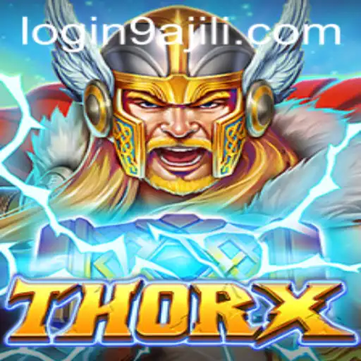 ThorX: The Electrifying Game Captivating Gaming Enthusiasts